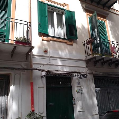 B&B "Al Bastione Normanno Palermo Exterior photo