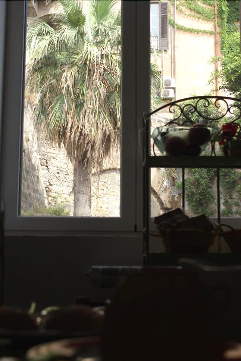 B&B "Al Bastione Normanno Palermo Exterior photo