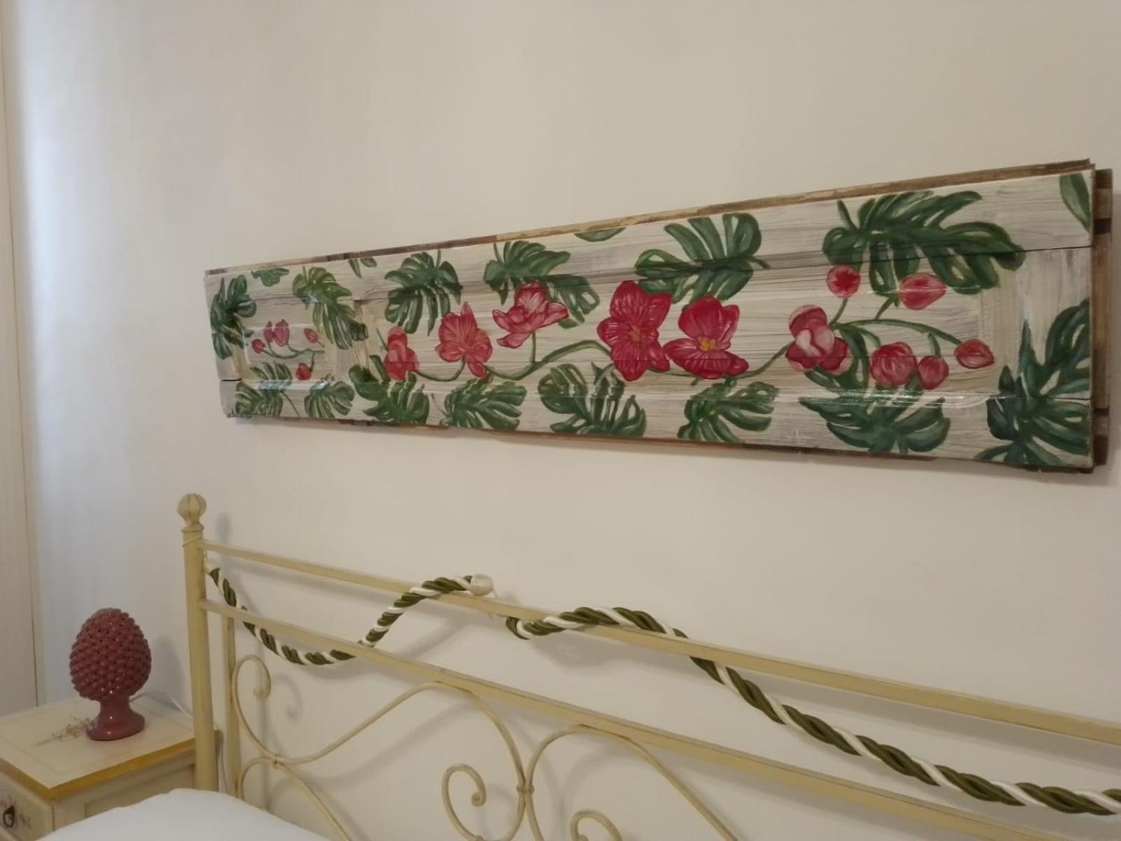 B&B "Al Bastione Normanno Palermo Exterior photo