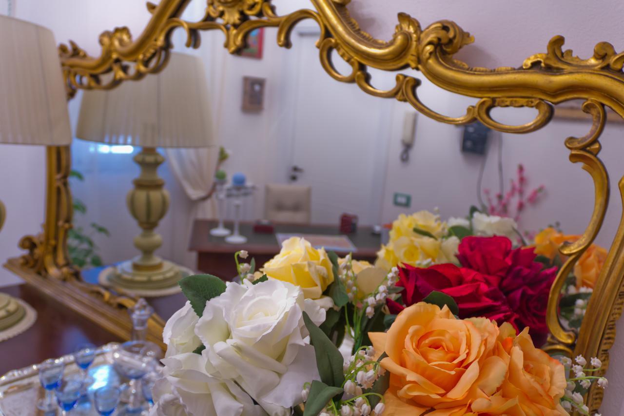 B&B "Al Bastione Normanno Palermo Exterior photo