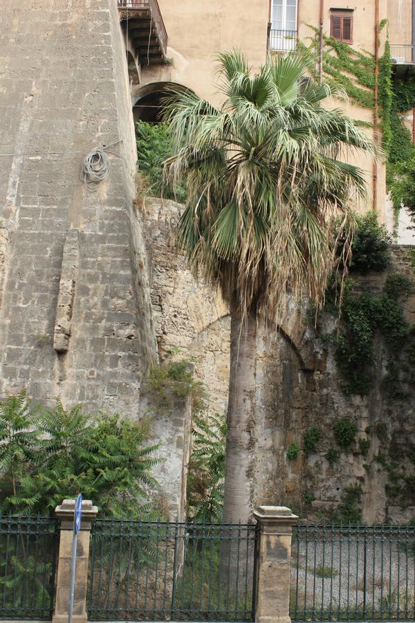 B&B "Al Bastione Normanno Palermo Exterior photo