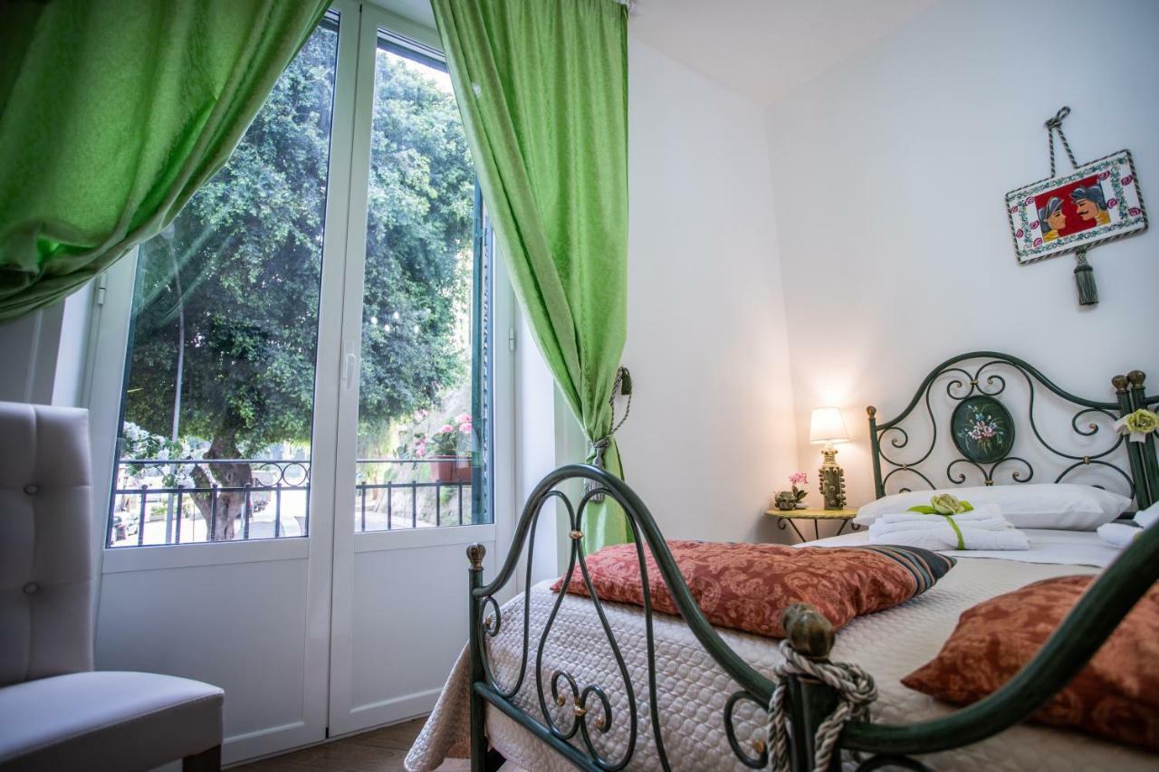 B&B "Al Bastione Normanno Palermo Exterior photo