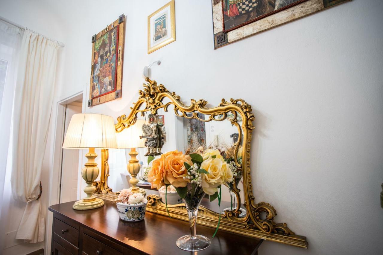 B&B "Al Bastione Normanno Palermo Exterior photo