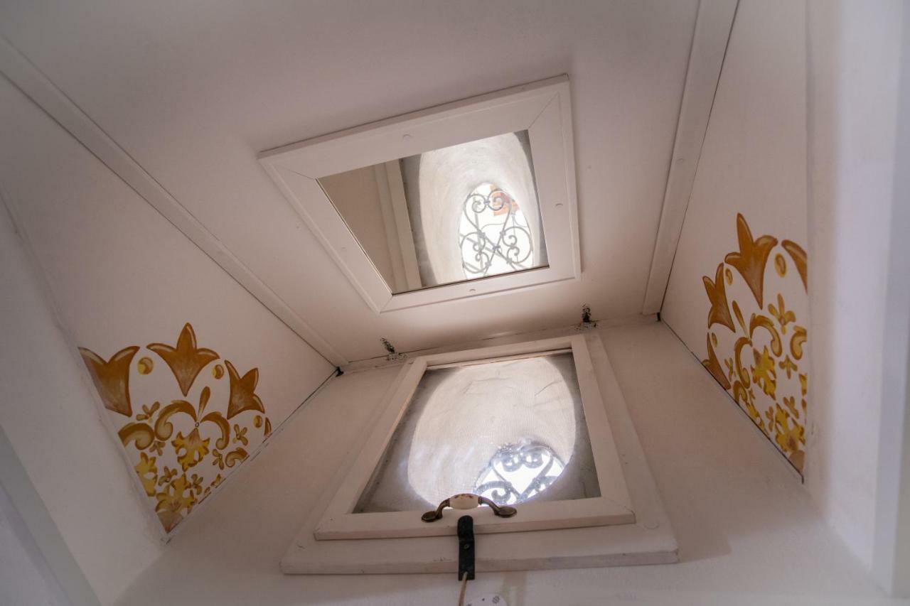B&B "Al Bastione Normanno Palermo Exterior photo